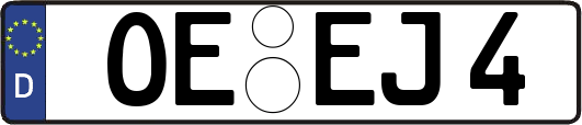 OE-EJ4