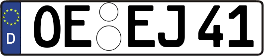 OE-EJ41