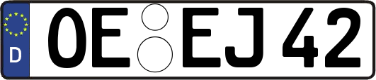 OE-EJ42