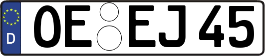 OE-EJ45