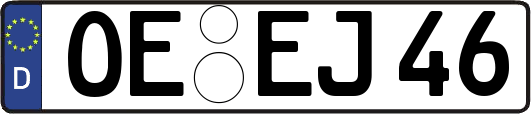 OE-EJ46