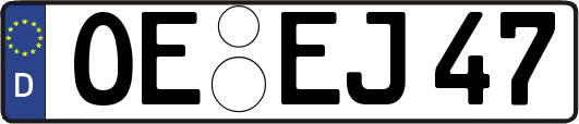 OE-EJ47