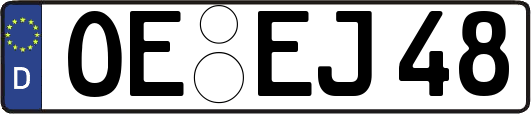 OE-EJ48