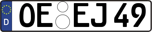 OE-EJ49