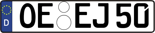 OE-EJ50