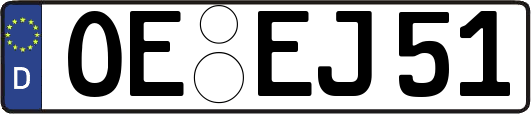 OE-EJ51