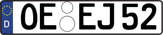 OE-EJ52