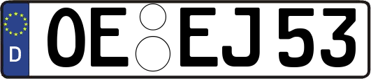 OE-EJ53