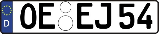 OE-EJ54