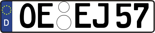 OE-EJ57