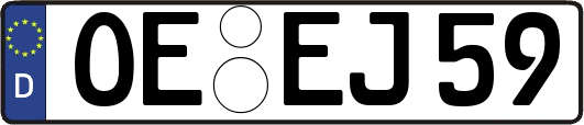 OE-EJ59