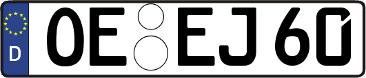 OE-EJ60