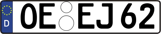 OE-EJ62