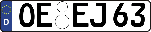 OE-EJ63