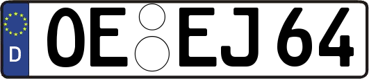OE-EJ64