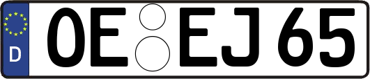 OE-EJ65