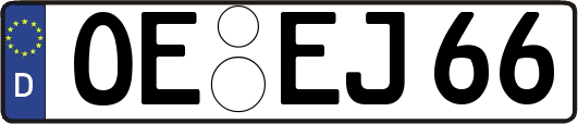 OE-EJ66