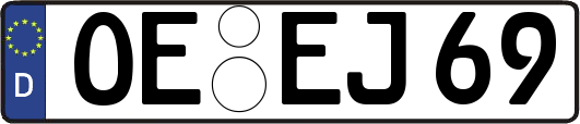 OE-EJ69