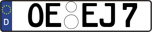 OE-EJ7