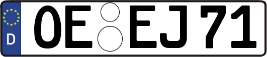 OE-EJ71