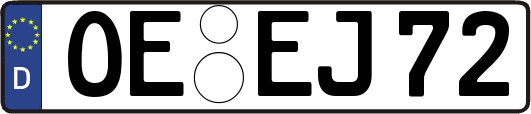 OE-EJ72