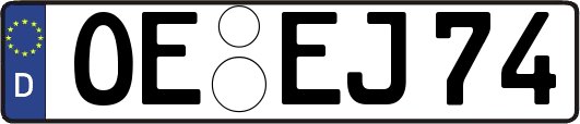 OE-EJ74