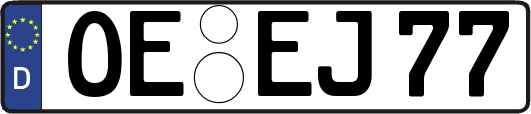 OE-EJ77