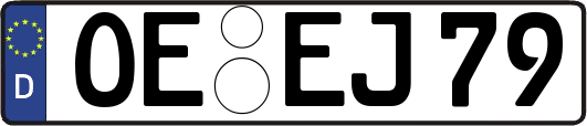 OE-EJ79