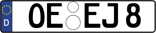 OE-EJ8