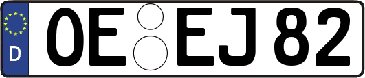 OE-EJ82