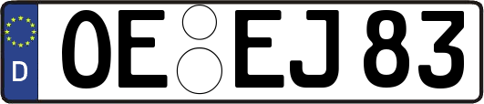 OE-EJ83