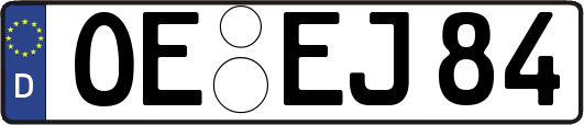 OE-EJ84