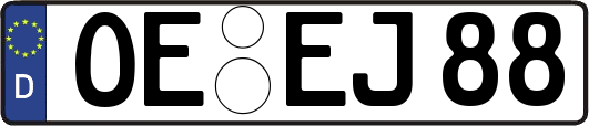 OE-EJ88