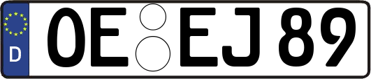 OE-EJ89