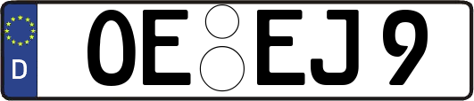 OE-EJ9