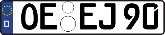 OE-EJ90