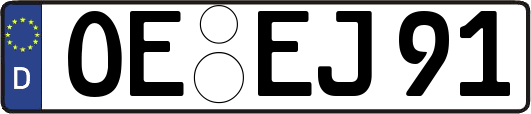 OE-EJ91