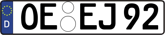 OE-EJ92