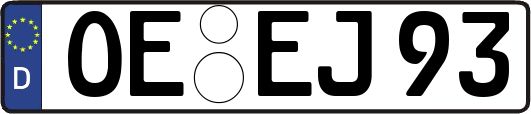 OE-EJ93