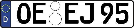 OE-EJ95
