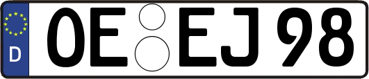 OE-EJ98
