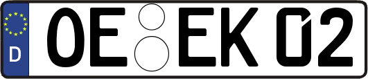 OE-EK02