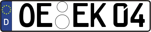 OE-EK04