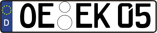 OE-EK05