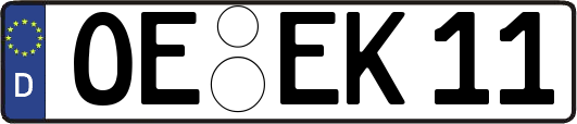OE-EK11