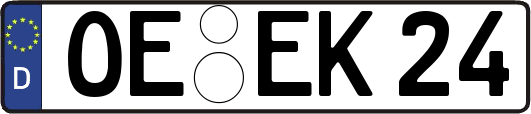 OE-EK24