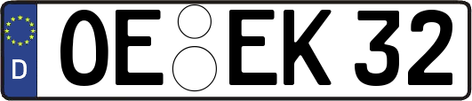 OE-EK32