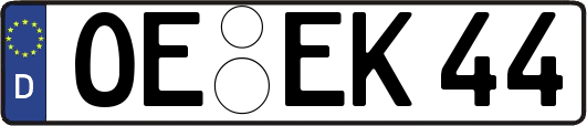 OE-EK44