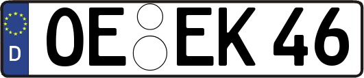 OE-EK46