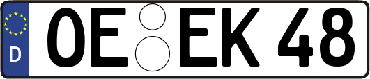 OE-EK48